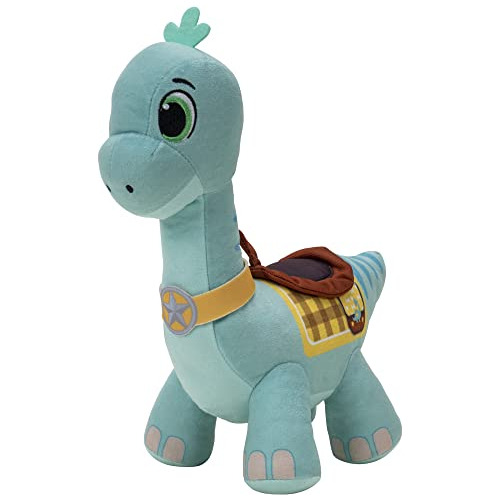 Dino Ranch - Clover 10 Plush - Soft, Cuddly, Clover Plush,