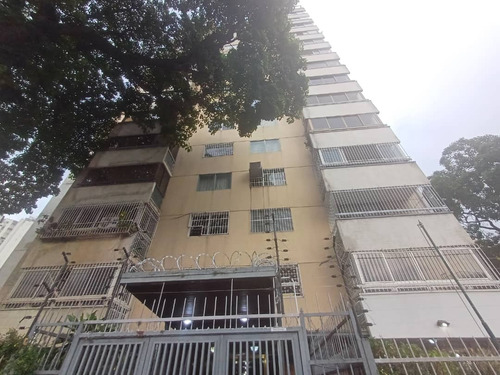 Apartamento En Venta La Delicias De Sabana Grande