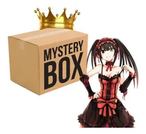 Comprar Caja Misteriosa Sorpresa Mistery Anime Date A Live