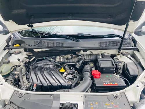Renault Logan 1.6 Life