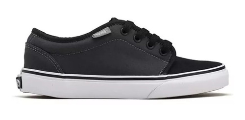 Zapatillas Vans Vulcanized ¡oferta Ultimos Pares!