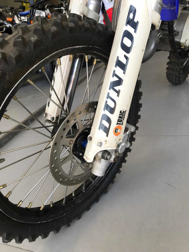 Imagen 11 de 15 de Yamaha Yz85 Yz 85