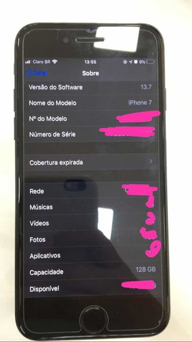 iPhone 7 128g
