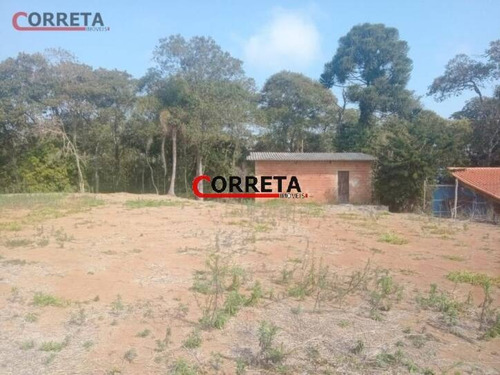 Imagem 4 de 6 de Lote Com Um Cõmodo Em Condomínio De Alto Padrão - 224