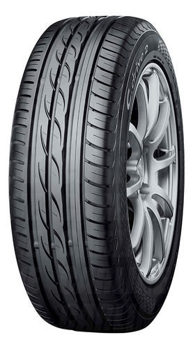 Neumático Yokohama S.drive Ac02 Runflat 235/50 R18 97v