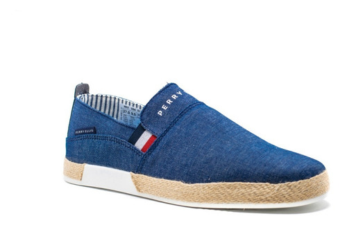 Alpargata Perry Ellis - 6801