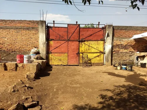 Venta De Casa Para Remodelar En Zacapu