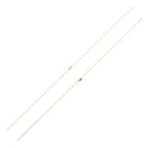 Comprar Kit 2 Tiras Leds Para Samsung Un58nu7100 \u002F Un58nu7100f Nvas!