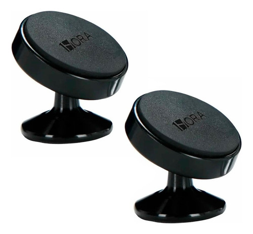 Mox Soporte Base Magnético Para Celular Auto 1hora