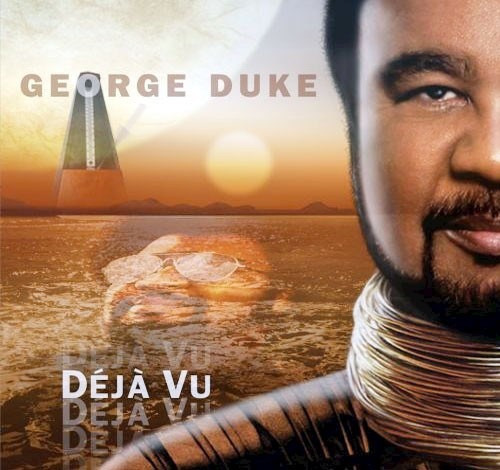Deja Vu - Duke George (cd) 