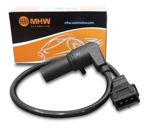 Sensor De Posición De Cigueñal De Chevrolet Aveo Optra Spark