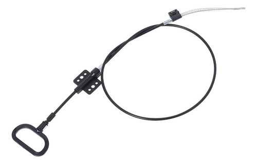 Podoy 44.5  Silln Reclinable Cable Universal Con Tirador De