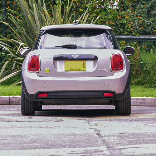 Mini Mini Cooper Se 0.0 Iconic At
