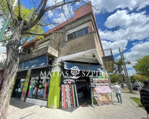 Casa 4 Ambientes. | Palmar 2100