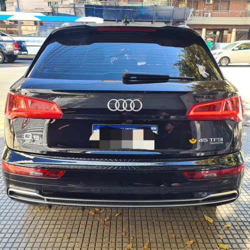 Imagen 3 de 25 de Audi Q5 2021 2.0 45 Tfsi Offroad 252cv Usada Hibrida