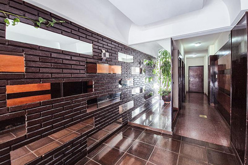 Venta Departamento 2 Ambientes Con Balcón Almagro