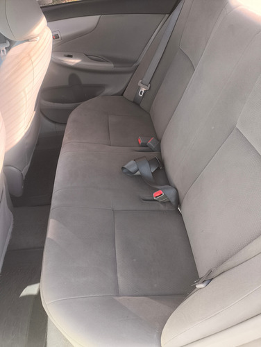 Toyota Corolla 1.8 Xli Mt 136cv