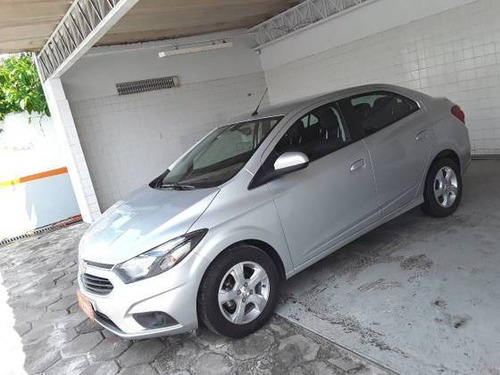 Chevrolet Prisma 1.4 Mpfi Lt 8v Flex 4p Manual