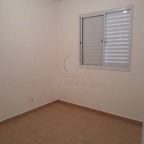 Imagem 6 de 13 de Apartamento À Venda Em Mansoes Santo Antonio - Ap034963