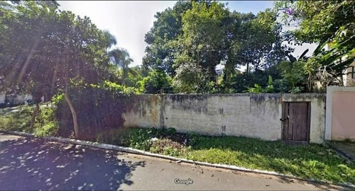 Imagem 1 de 2 de Lote / Terreno Em Interlagos - São Paulo - Ref 2570