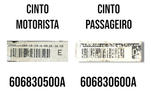 Kit Painel Tabelier Linea Lx 1.9 16v 127cv Flex 2010 Manual (Usado)