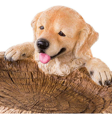 Hh Decoração De Jardim Em Resina Para Pequenos Animais E