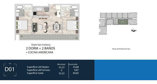 Sin Comision Al Comprador , Invierte Desde 2.700 Uf!!!!