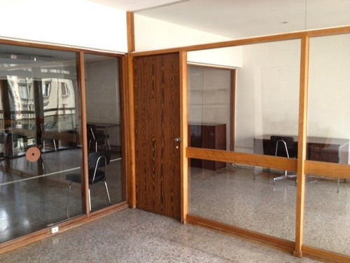 Imagen 6 de 12 de Alquiler Oficina Plaza Independencia 150 Metros Terraza Un Garage