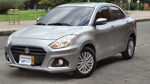 Suzuki Swift 1.2 Dzire