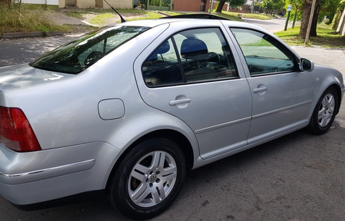 Volkswagen Bora 1.9 I Trendline 2006