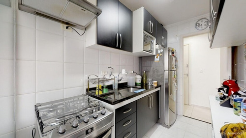 Imagem 22 de 25 de Apartamento - Ap00912 - 70122746