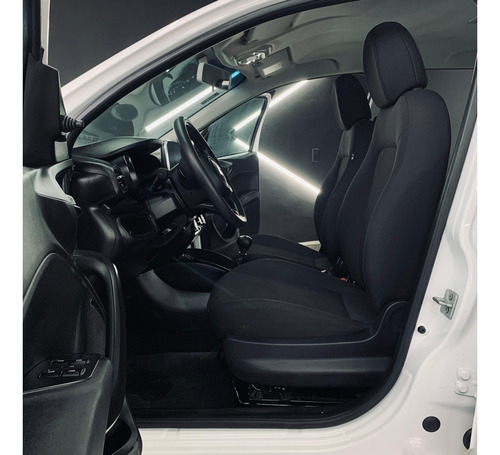 Fiat Cronos 1.3 FIREFLY FLEX DRIVE MANUAL