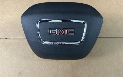 2015-2016-2017 Gmc Canyon Denali Drive Wheel Airbag ( 2  Zze