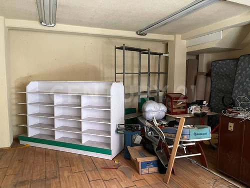 Terreno En Venta En Roma Sur, Cuauhtémoc, Cdmx