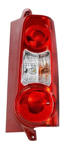 Faro Trasero Der. Rojo -tyc- Citroen Berlingo 2009-15 (b9)