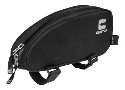Bolsa De Quadro Frame Bag - Mtb - Curtlo