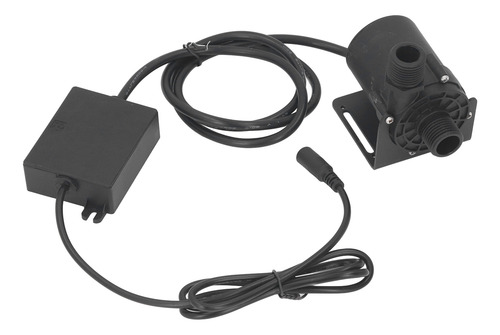 Bomba De Agua Sumergible Con Motor Sin Escobillas Dc 24 V G1