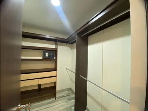 Apartamento Para La Renta En Llanogrande