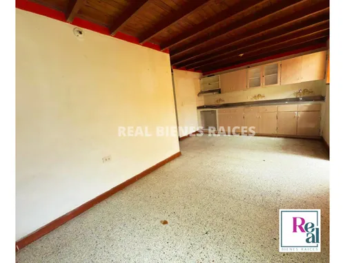 Casa En Arriendo Segundo Piso Con Mansarda