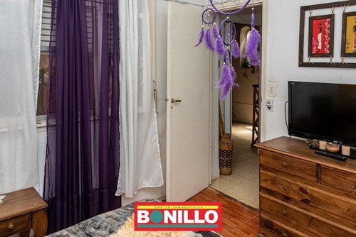Imagen 15 de 24 de Ph 2 Ambientes Venta Villa Del Parque