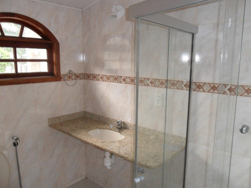 Casa Para Aluguel, 5 Dormitórios, Cavaleiros - Macaé - 678