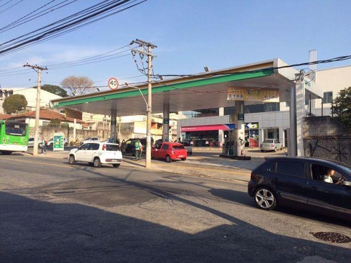 Imagem 5 de 11 de Comercial Para Venda, 0 Dormitórios, Jardim Maristela - São Paulo - 1300