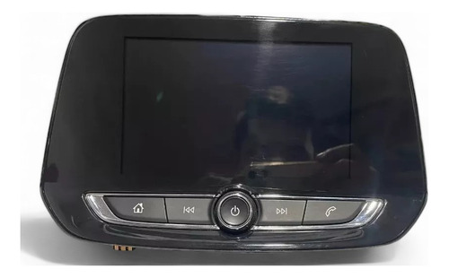 Tela Multimidia Chevrolet Onix Plus Ltz 2020 A 2023 (Usado)
