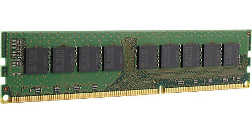 Hp 2gb (1 X 2gb) Ddr3 1866 Mhz Ecc Memory Module
