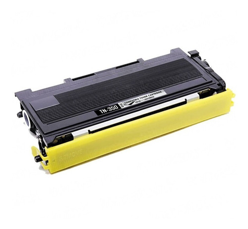 Toner Tn-360 Tn-330 Hl2140 Hl2170 Mfc7345 Dcp7040 2400 Pags (Reacondicionado)