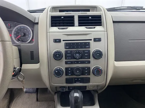 Ford Escape 3.0 Xlt