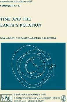 Time And The Earth's Rotation - Dennis D. Mccarthy (paper...