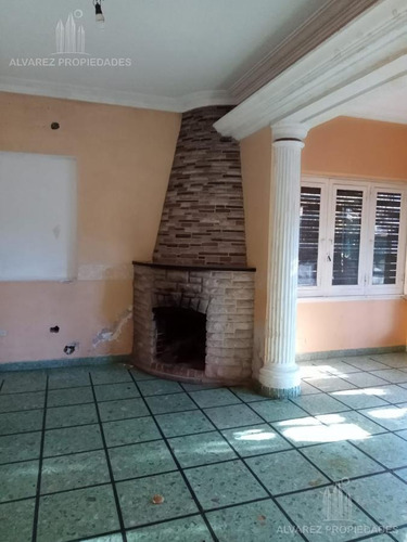 Imagen 6 de 30 de Casa - Francisco Alvarez