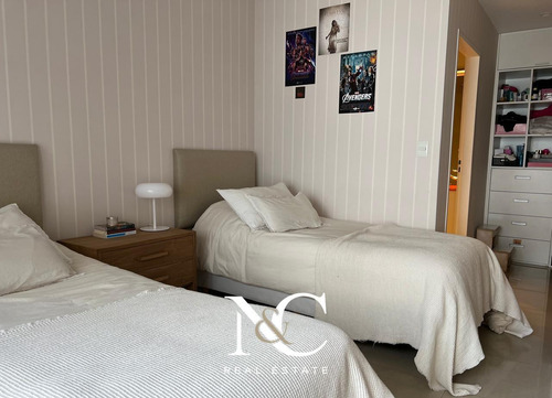 Departamento En Venta En Caballito