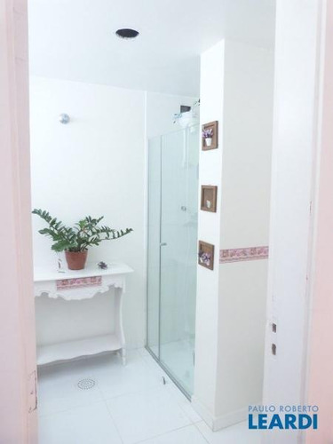 Imagem 10 de 14 de Apartamento - Perdizes - Sp - 277486